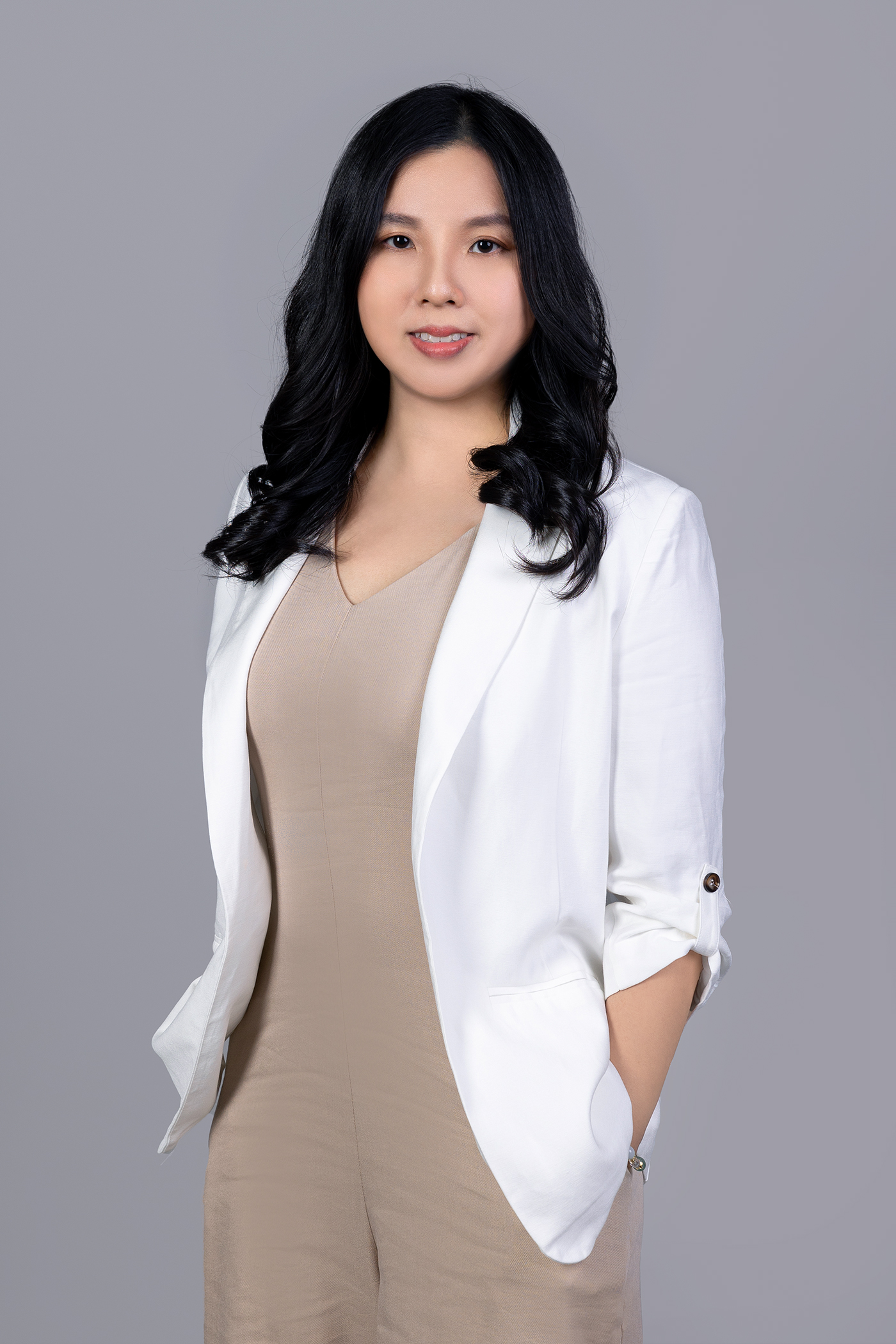 Portrait of Dr Chan Po Fun, Consultant Cardiologist and Clinical Governance Officer at Medicare Clinic