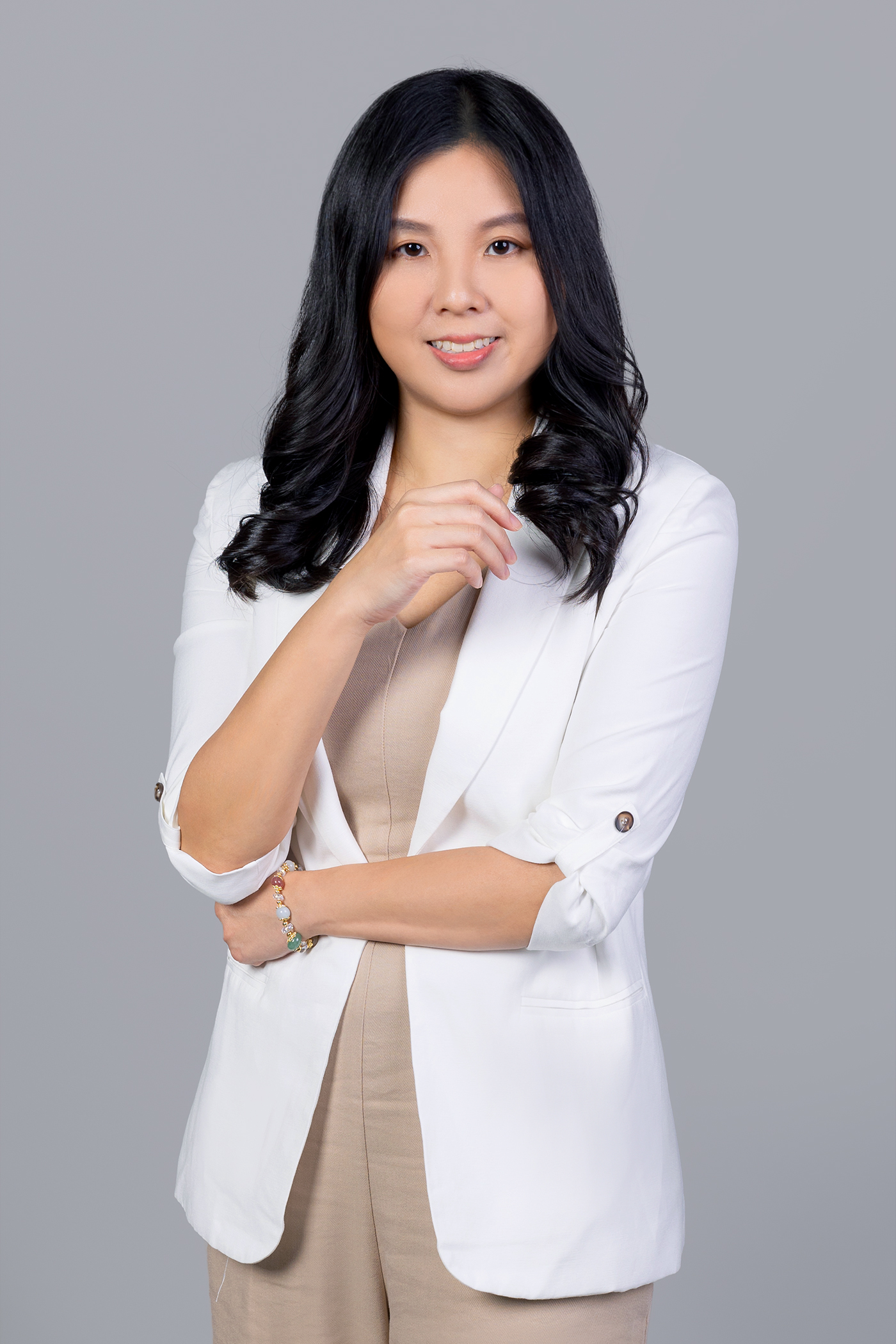 Dr Chan Po Fun